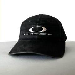 oakley オークリー 90s USA製 soft wear キャップ