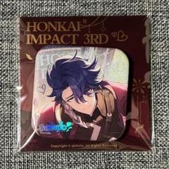 【崩壊:スターレイル】サンポ 指人形 缶バッジ アクキー他 まとめ売り 公式正規品】崩壊スターレイル スタレ サンポ ぬいぐるみ 指人形