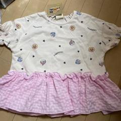 新品　アンパンマン　トップス