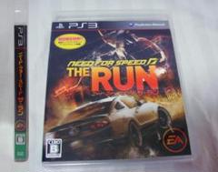 送料無料！読込確認済●NFS THE RUN ニード・フォー・スピード　ザ・ラン