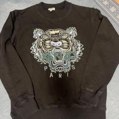2025年最新】Kenzo 割引オプション：通常商品 トレーナー