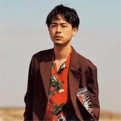dairiku 20ss アロハシャツ 極美品