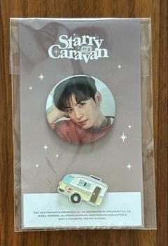 2025年最新】starry caravanの人気アイテム - メルカリ