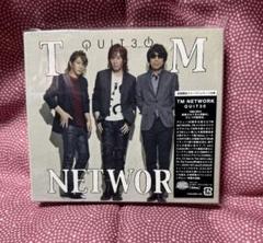 Amazon.co.jp: TM NETWORK 30th 1984～ QUIT30 HUGE DATA(Blu