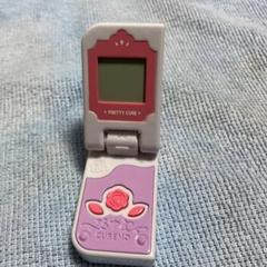 プリキュアスマホミニチュア