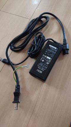 BESV 充電器 電源ケーブル付属 充電ケーブル／100V充電用アダプター｜CR-V e:FCEV｜Honda