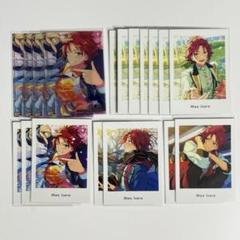 あんスタ ぱしゃっつ Extra shuffle 衣更 真緒 Amazon.co.jp: あんスタ sfle ぱしゃっつ 衣更真緒 : おもちゃ