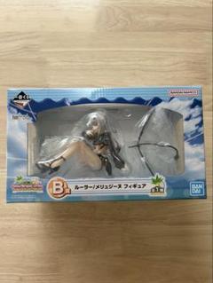 Fate 一番くじ　サーヴァントサマー フェスティバル　メリジューヌ　B賞 一番くじ Fate/Grand Order ～帰ってきた！サーヴァント・サマー