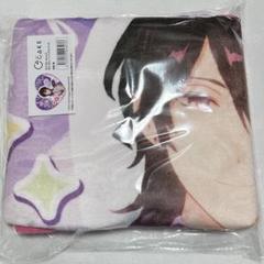 あんスタ　朔間零　ハート　ブランケット Amazon.co.jp: 朔間零 8周年 タオル BIG BIG ハートブランケット
