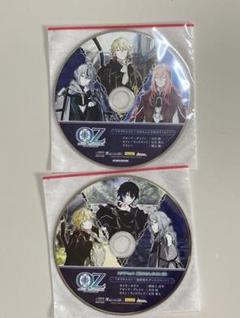 OVER REQUIEMZ オバレク ステラワース ドラマCD 2枚セット