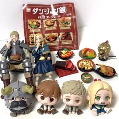 新品未開封 SEGA ダンジョン飯 ぬーどるストッパー セット 2025年最新】ダンジョン飯 ぬーどるストッパーの人気アイテム