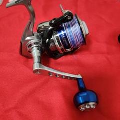 DAIWA - ダイワ  2010ソルディガ5000Ｈ 2010 Daiwa Saltiga 5000H Saltwater Spinning Reel | eBay