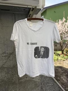 ミスターハリウッド ジョンFケネディ 偉人 Tシャツ n.hoolywood
