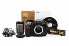 ★撮影枚数9,128枚・美品★Nikon ニコン D300 ボディ #19539 ☆撮影枚数9,128枚・美品☆Nikon ニコン D300 ボディ #19539