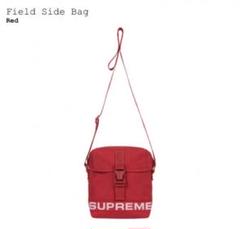 2025年最新】supreme field messenger bagの人気アイテム - メルカリ