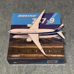ANA 787-9 全日空 富士山桜 JA880A ボーイング ph - メルカリ