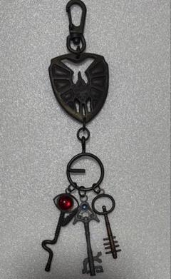 ドラゴンクエスト　盗賊の鍵、魔法の鍵　2本セット ドラゴンクエスト 盗賊の鍵、魔法の鍵 2本セット
