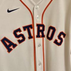 M新品ヒューストン・アストロズMLB日本未発売ナイキ正規品