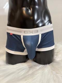 2025年最新】GX3 UNDERWEAR ボクサーパンツの人気アイテム
