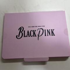 BLACKPINK 2023 フィルムステッカー フォトカード ジス BLACKPINK 2023 BORN PINKフォトカードセット - メルカリ