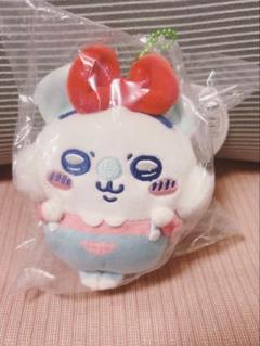新品・未開封　ワクワクゆうえんち　ちいかわ　モモンガ
