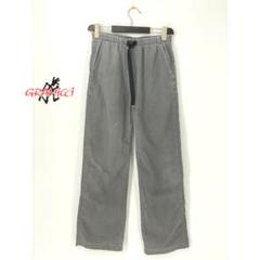 A9261/ビンテージ 90s 美品 春夏 GRAMICCI グラミチ スレ加工