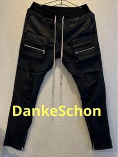 DANKE SCHON｜ダンケシェーン（メンズ）のカーゴパンツ通販
