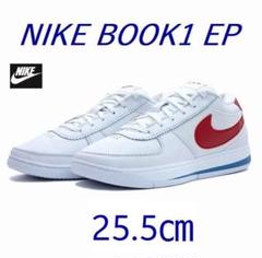【新品未使用】BOOK1 コルテッツ　タグ付き25.5cm NIKE BOOK1 EP 25.5cm CORTEZ ブック1 コルテッツ - メルカリ