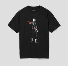グラニフ　完売品　仮面ライダー1号のバックショットＴシャツＸＬ