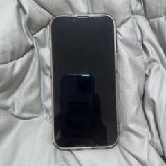Apple iPhone 13 ホワイト 本体
