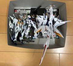 ガンプラ HG 機動戦士ガンダムUC シリーズ　まとめ売り 5点 ガンプラ HG 機動戦士ガンダムUC シリーズ まとめ売り 5点