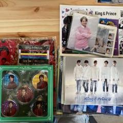 King &amp; Prince - King&amp;Prince グッズ Amazon.co.jp: Johnny&Associates. 【 King & Prince オリジナル