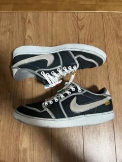 UNION × Nike Air Jordan 1 Low KO カスタムのサムネイル