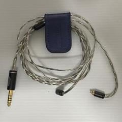 Nobunaga labs 姫鶴 JH AUDIO 4pin 4.4mmプラグ