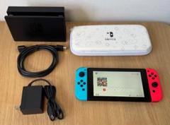 Nintendo Switch 本体 V1 未対策機 XAJ10004 2017 - メルカリ