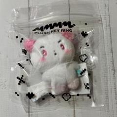 「未開封新品」plave バンビ aniplus why? キーリング 2点 PLAVE POPUP miimu バンビBAMBY キーリング2種セット - メルカリ