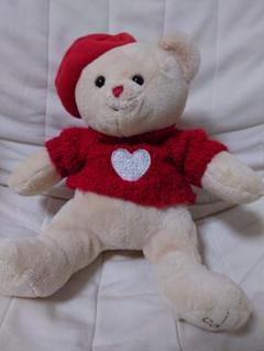 GODIVAバレンタインデーくまちゃんぬいぐるみテディベアセット GODIVAゴディババレンタインデークマさんセットくまのぬいぐるみ