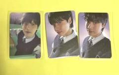 TAEMIN FC1期 特典トレカ