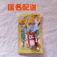 オーストラリア限定　カンガルーキューピー　オーストラリア　カンガルー　キューピー