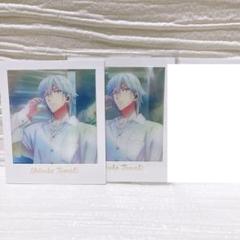 アイドリッシュセブン✿IDOLiSH7四葉環SONYコラボクリアカード