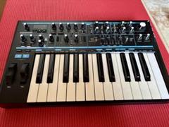 2025年最新】novation bass station iiの人気アイテム - メルカリ