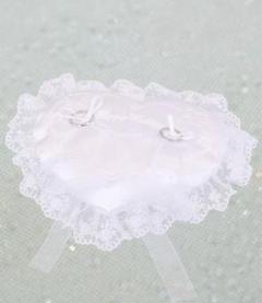 リングピロー　ハンドメイド