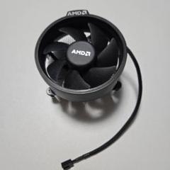 AMD Ryzen 5 3600 CPU 純正クーラーおまけ Ryzen 5 3600をレビュー：破壊的なコスパでCore i5を制する | ち