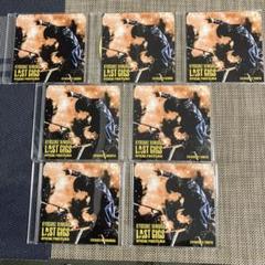 氷室京介　PULLBACK CAR（ 5点まとめて） 氷室京介 プルバックカー - メルカリ
