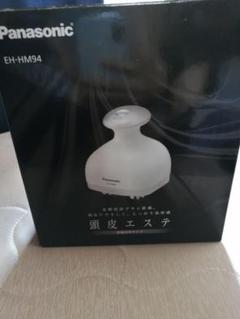 Panasonic 頭皮エステ EH-HM94