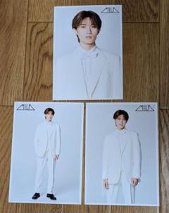 2025年最新】山中柔太朗 チェキの人気アイテム - メルカリ