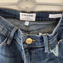 定価23000円　FRAME Le Skinny de Jeanne 29のサムネイル