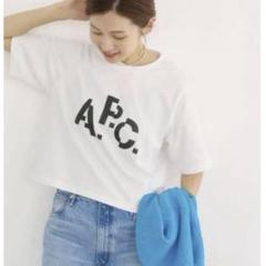honny bee様　専用IENA APC Tシャツ honny bee様 専用IENA APC Tシャツ - メルカリ