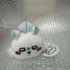 ちいかわ ねそべりマスコット モモンガ