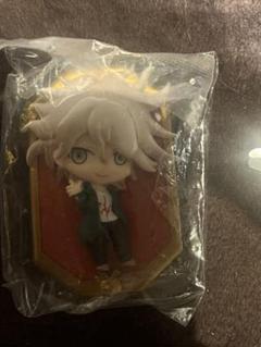 ダンガンロンパ　デコリッチ　狛枝